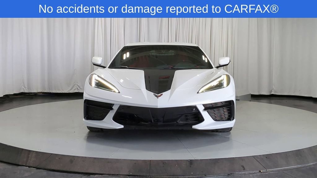 Thumbnail: 2022 Chevrolet Corvette - 3