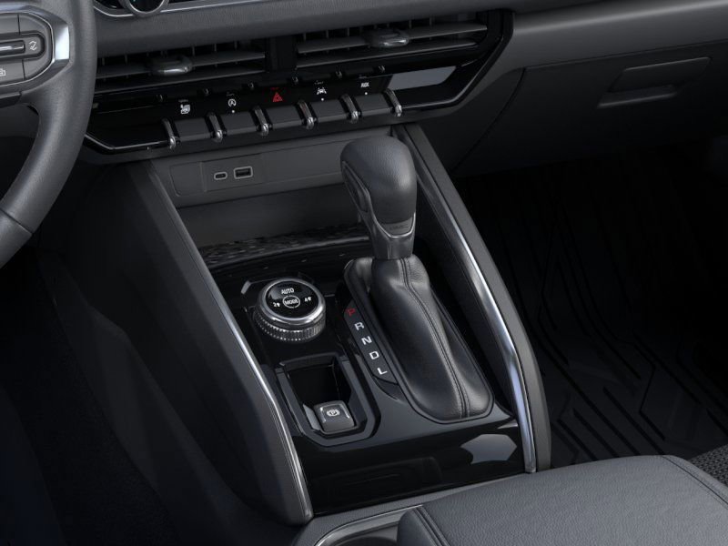 Thumbnail: 2026 GMC Canyon - 23