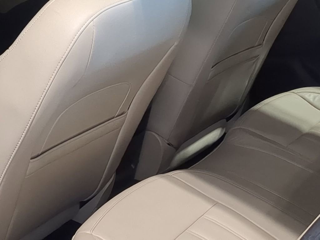 Thumbnail: 2016 Buick Regal - 22