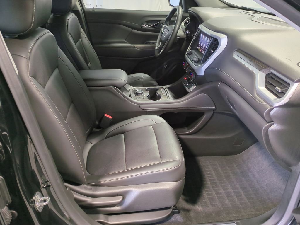 Thumbnail: 2023 GMC Acadia - 23