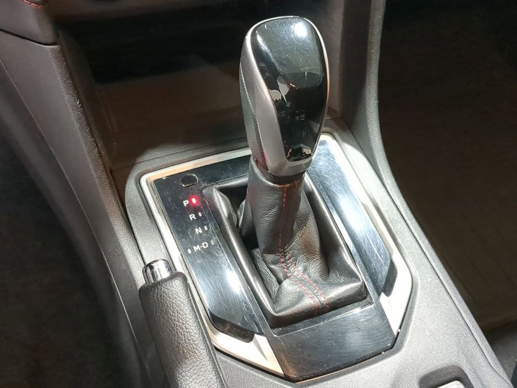 Thumbnail: 2018 Subaru Impreza - 40