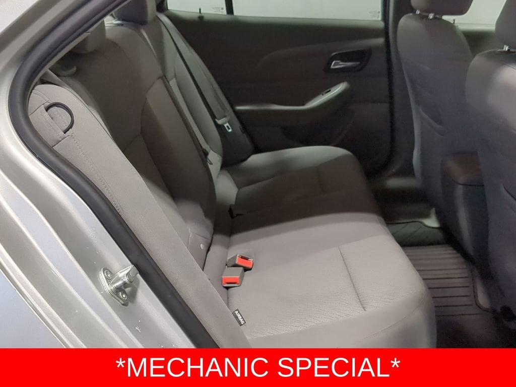 Thumbnail: 2014 Chevrolet Malibu - 27