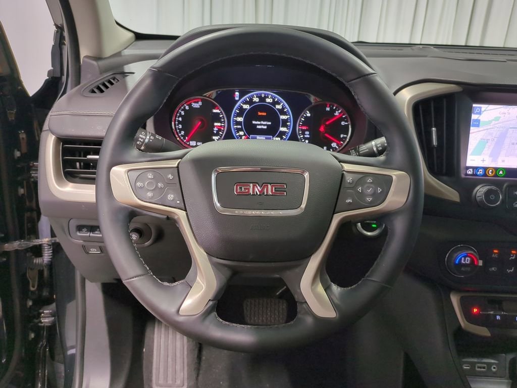 Thumbnail: 2023 GMC Terrain - 27