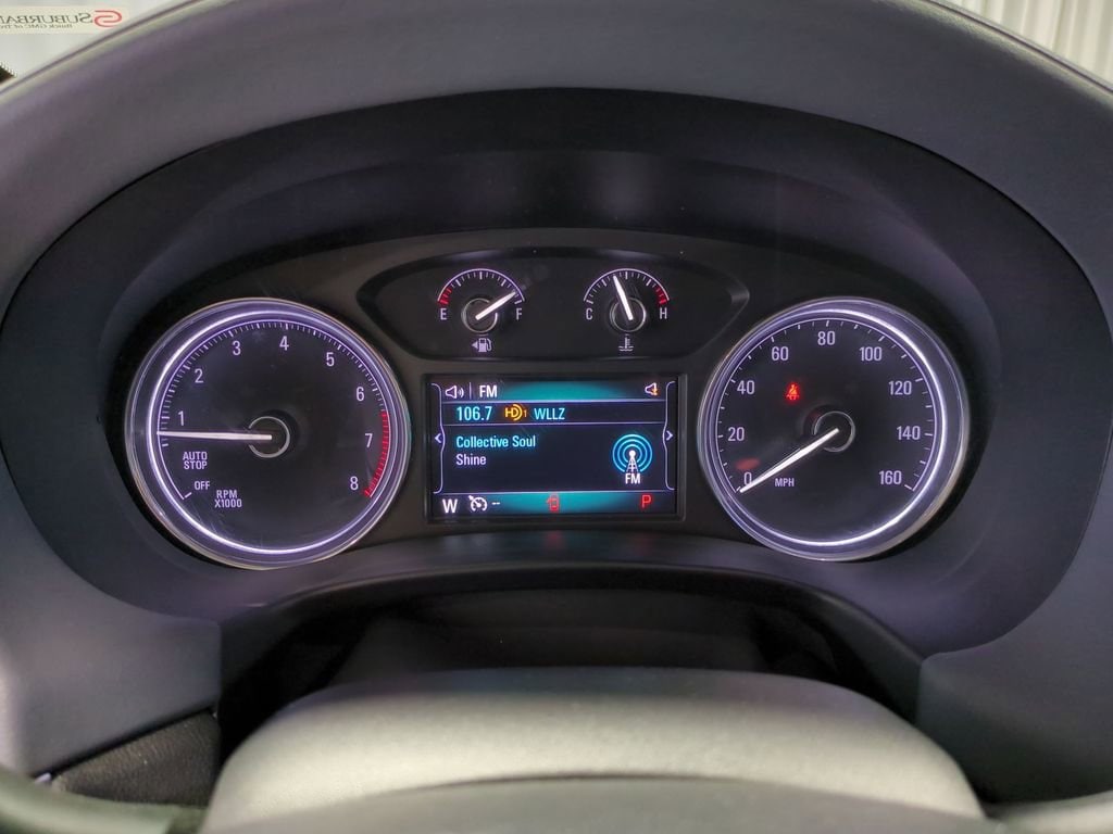 Thumbnail: 2019 Buick Enclave - 36