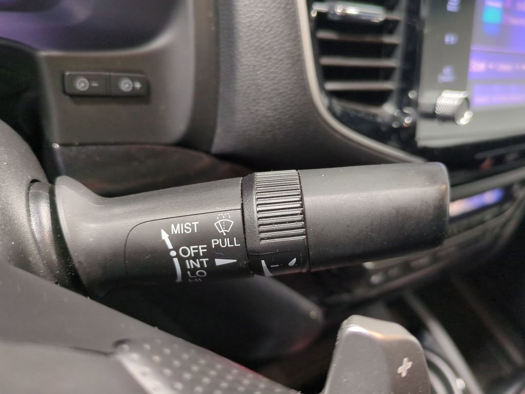 Thumbnail: 2021 Honda Ridgeline - 30