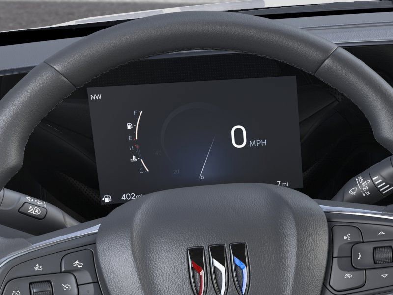 Thumbnail: 2026 Buick Envista - 18