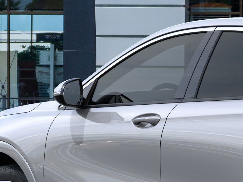 Thumbnail: 2026 Buick Envista - 12