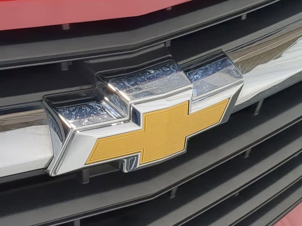 Thumbnail: 2020 Chevrolet Blazer - 15