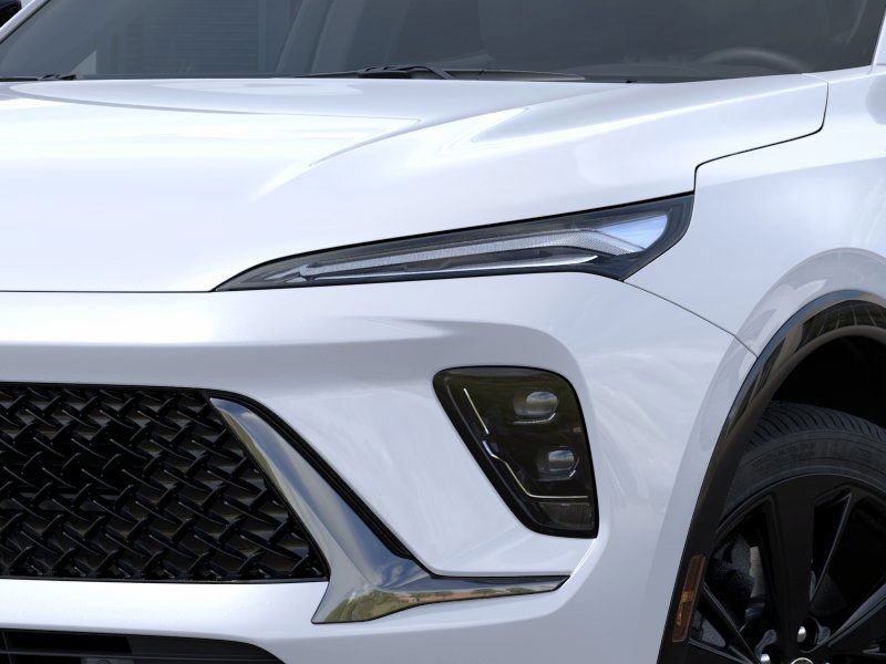 Thumbnail: 2026 Buick Envision - 10