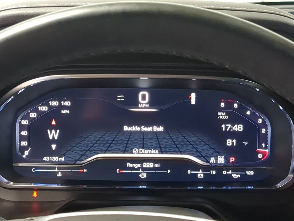 Thumbnail: 2023 GMC Yukon XL - 32