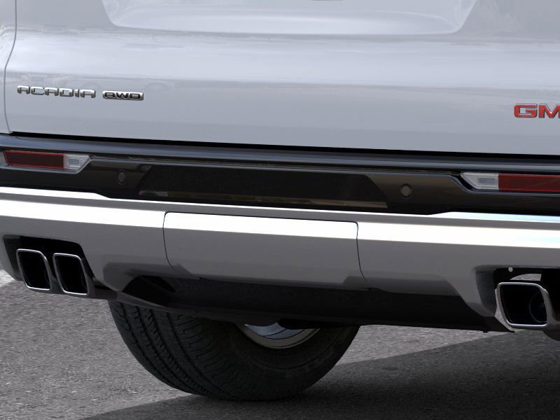 Thumbnail: 2026 GMC Acadia - 14