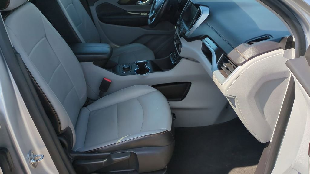 Thumbnail: 2018 GMC Terrain - 24