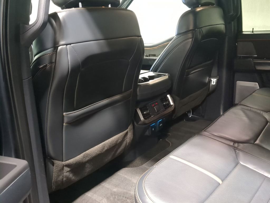 Thumbnail: 2022 Ford F-150 - 31