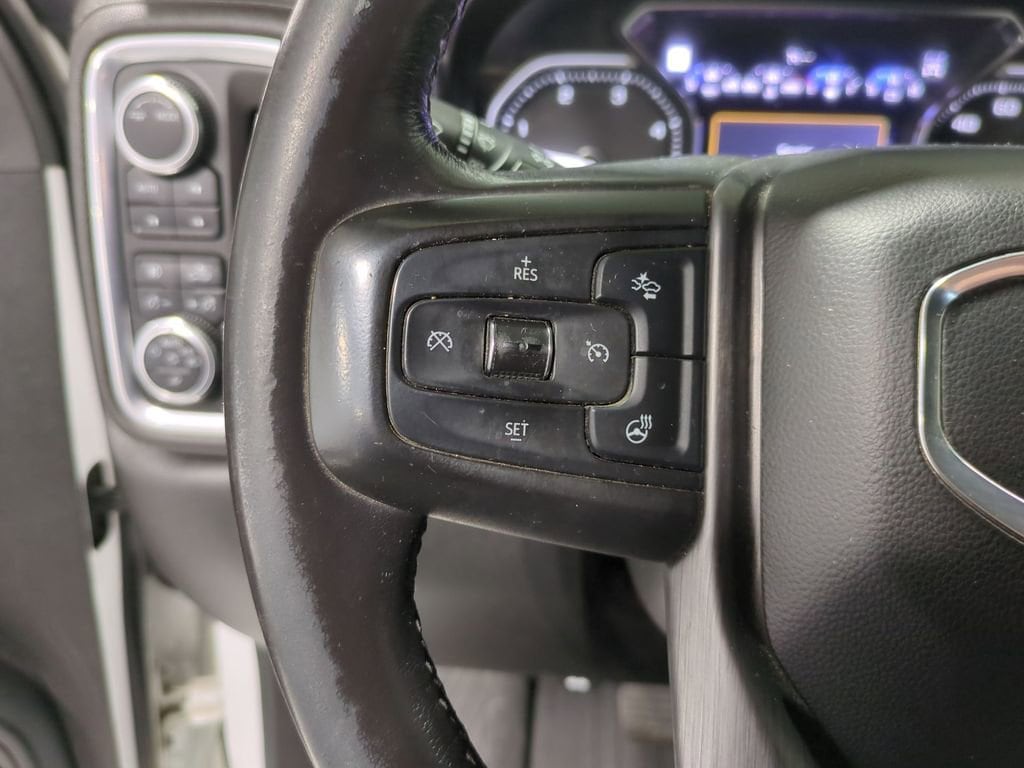 Thumbnail: 2020 GMC Sierra 3500 - 29