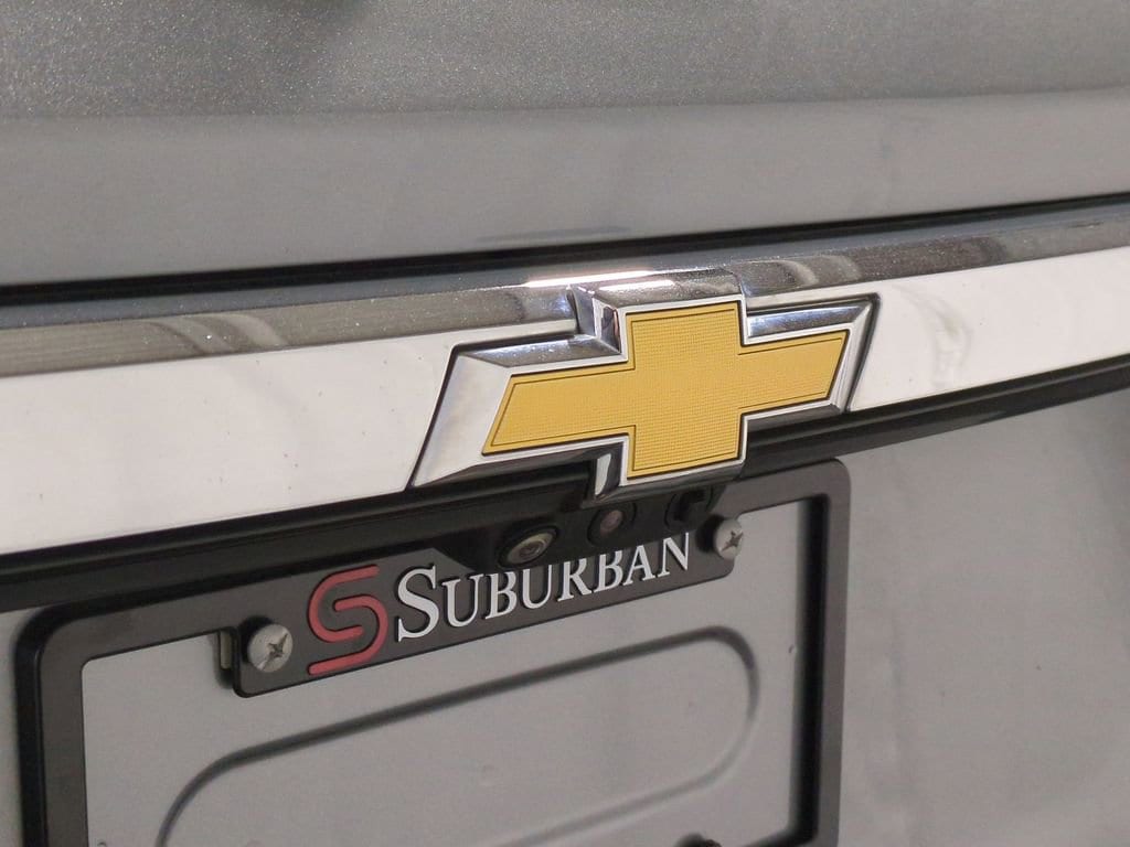 Thumbnail: 2023 Chevrolet Traverse - 12