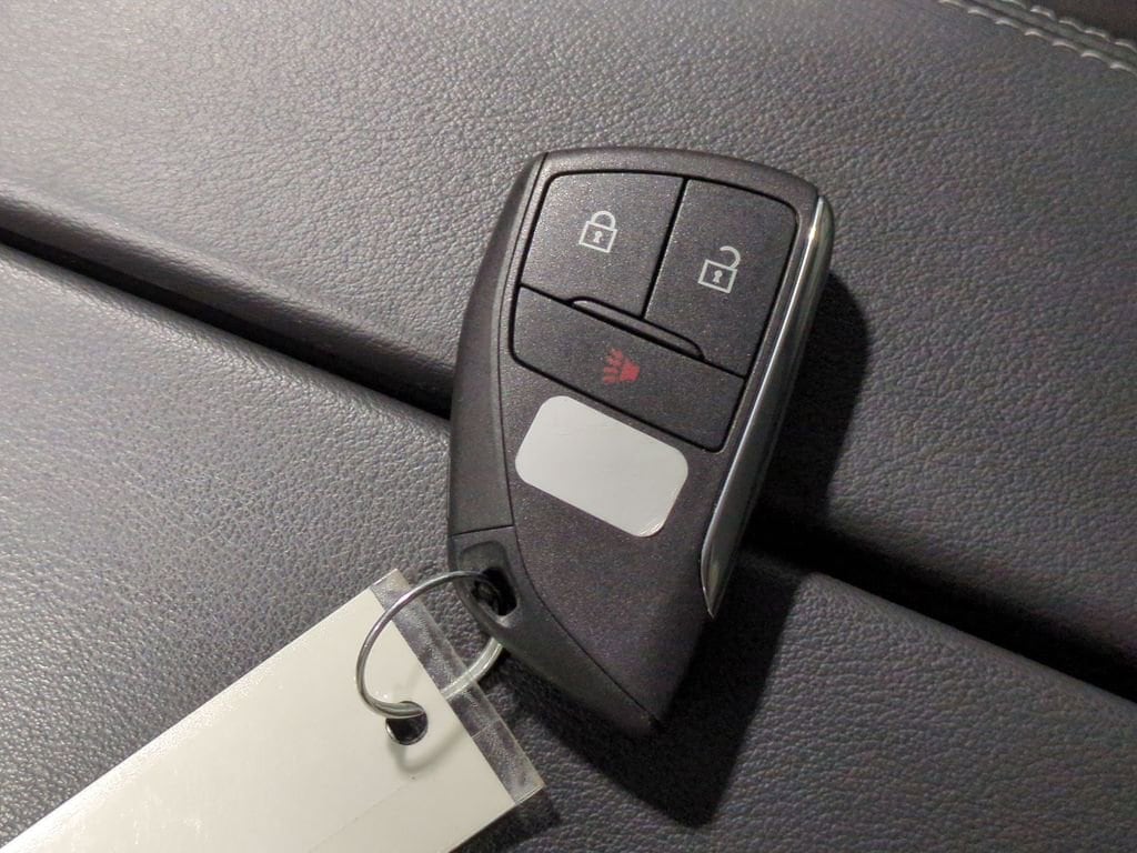 Thumbnail: 2024 Buick Envision - 39