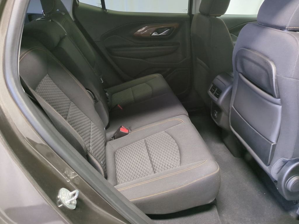 2019 GMC Terrain SLE 22