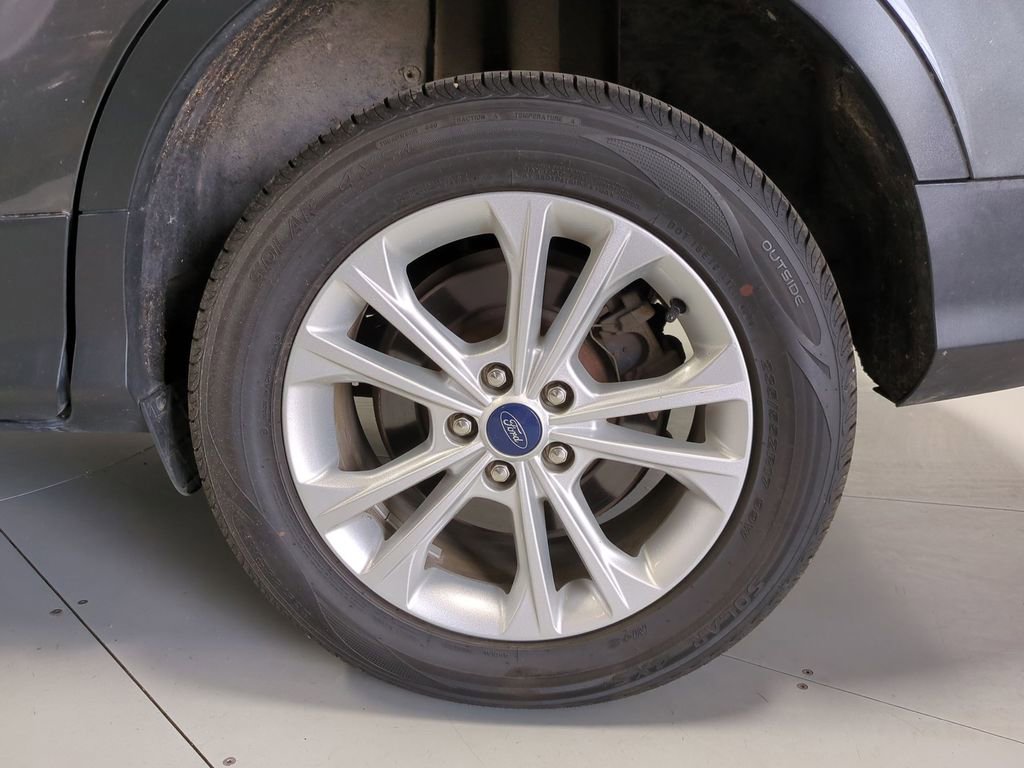 2018 Ford Escape SE 13
