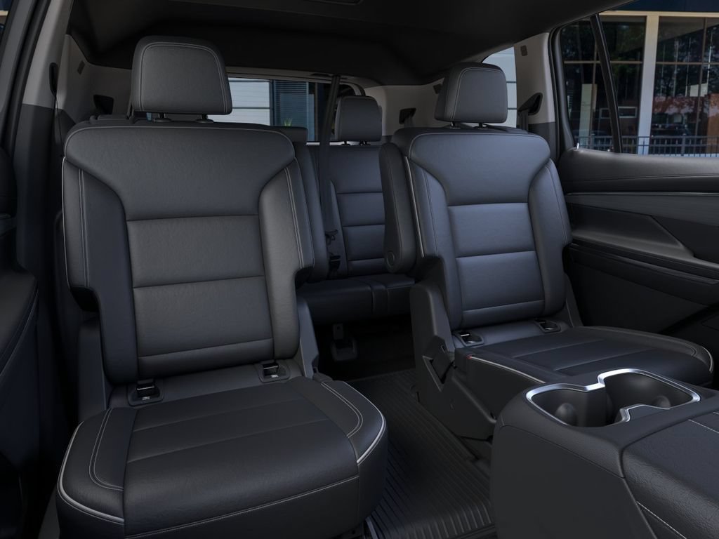 Thumbnail: 2026 Buick Enclave - 17