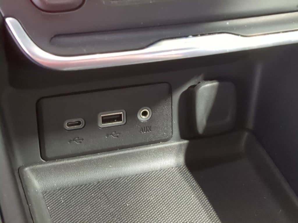 Thumbnail: 2019 GMC Terrain - 35