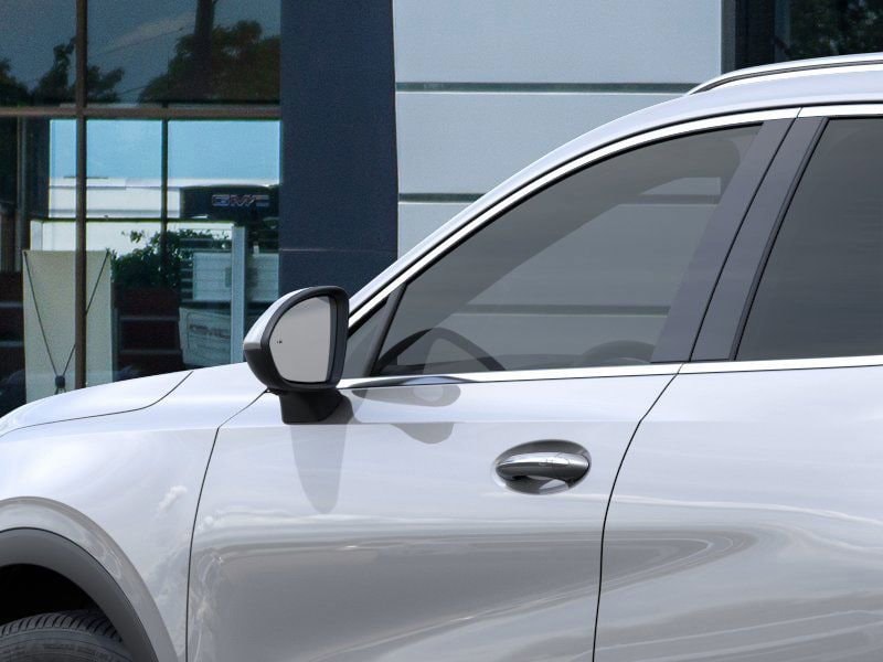 Thumbnail: 2025 Buick Envision - 12