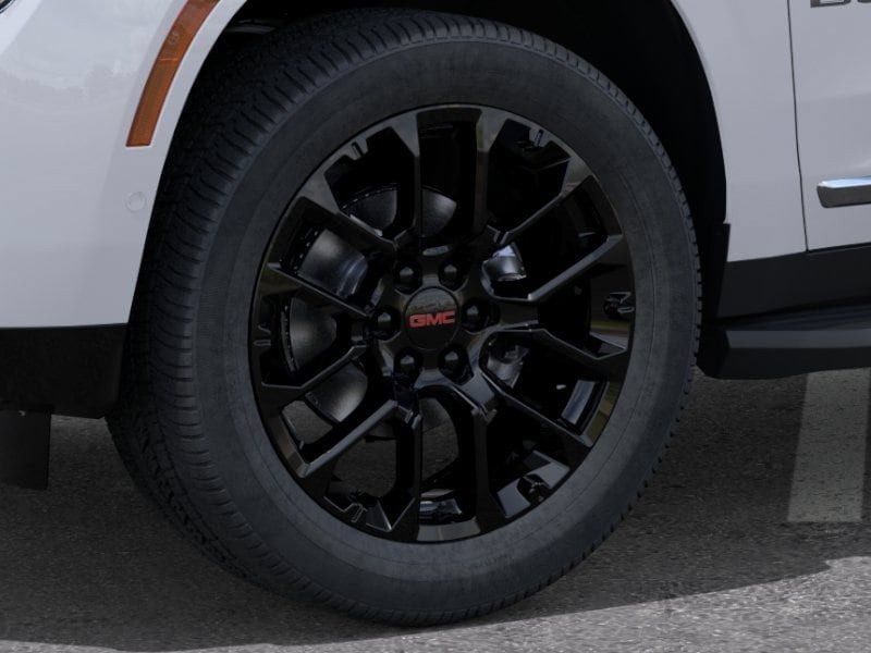 Thumbnail: 2026 GMC Yukon - 9