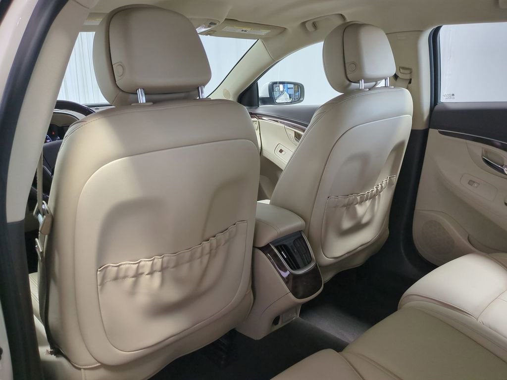 Thumbnail: 2014 Buick LaCrosse - 20