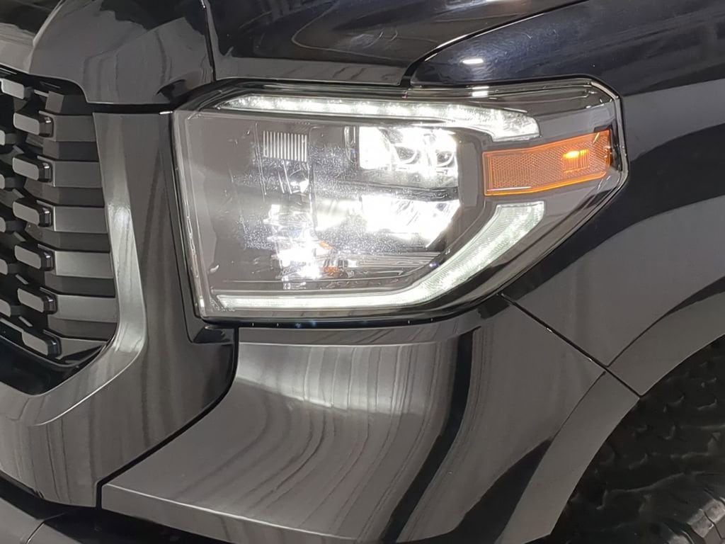 Thumbnail: 2020 Toyota Tundra - 13