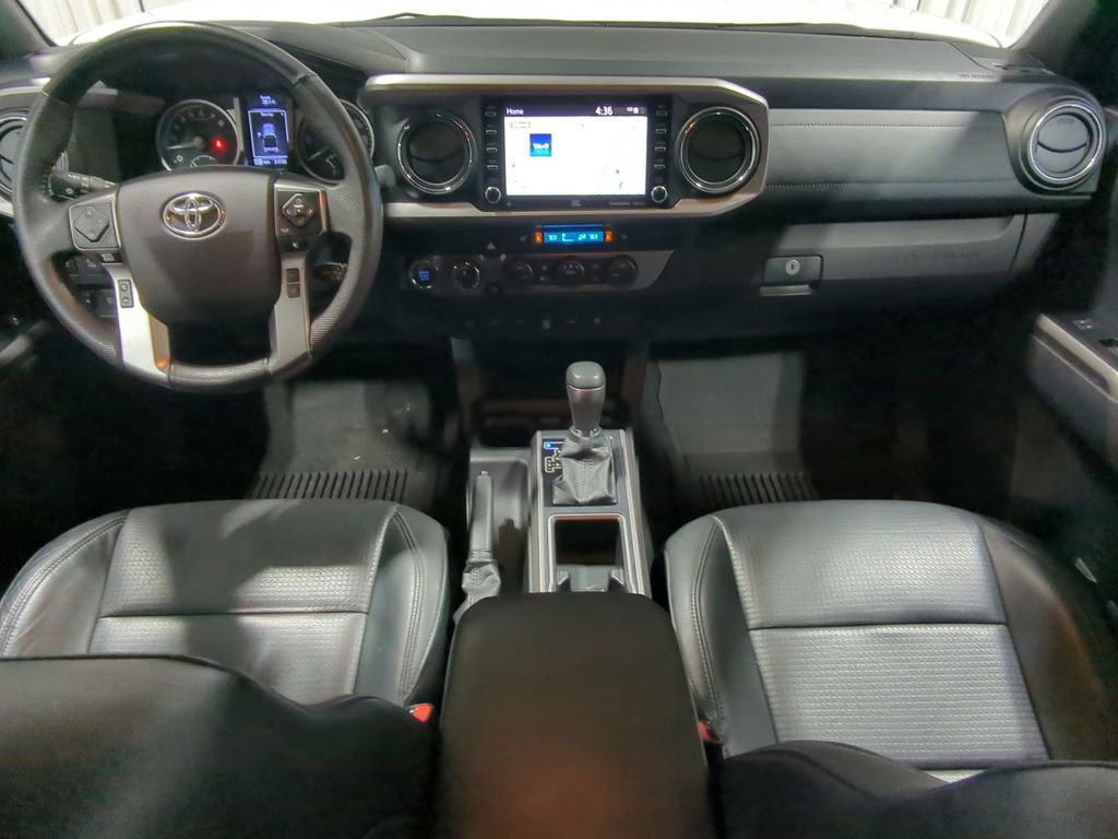 Thumbnail: 2021 Toyota Tacoma - 27