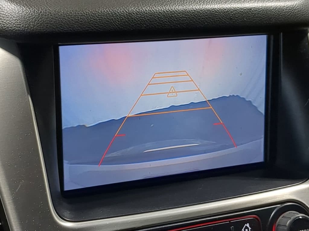 Thumbnail: 2016 GMC Yukon - 35