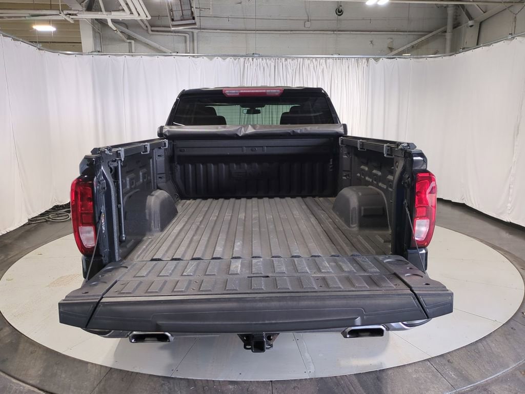 Thumbnail: 2022 GMC Sierra 1500 - 32