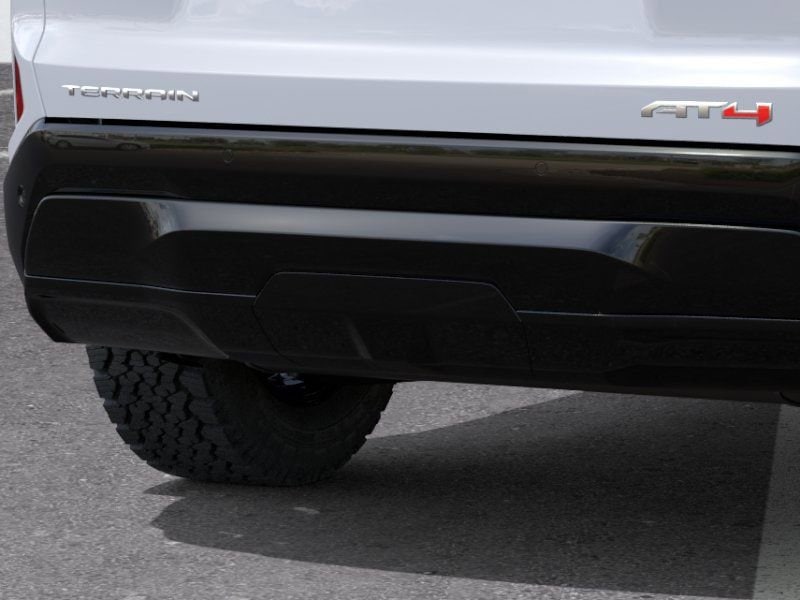 Thumbnail: 2026 GMC Terrain - 14