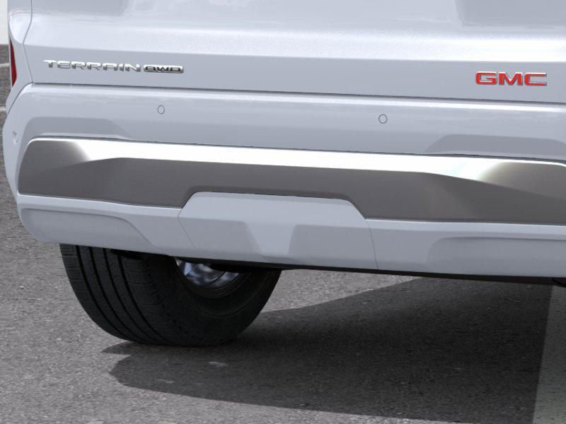 Thumbnail: 2026 GMC Terrain - 14