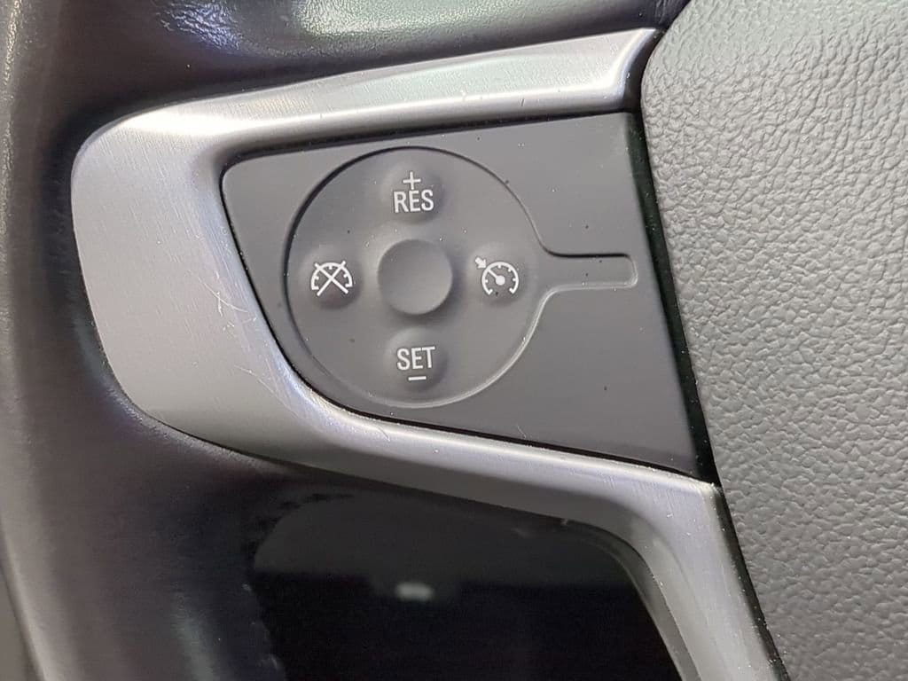 Thumbnail: 2018 GMC Terrain - 31