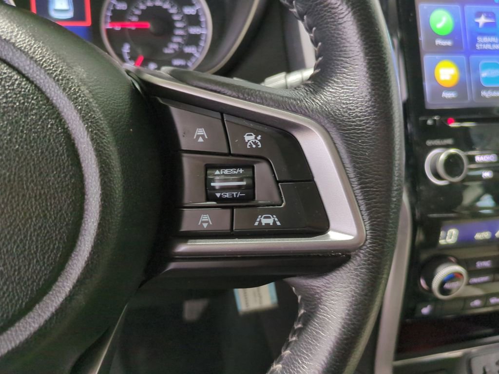 Thumbnail: 2019 Subaru Ascent - 27