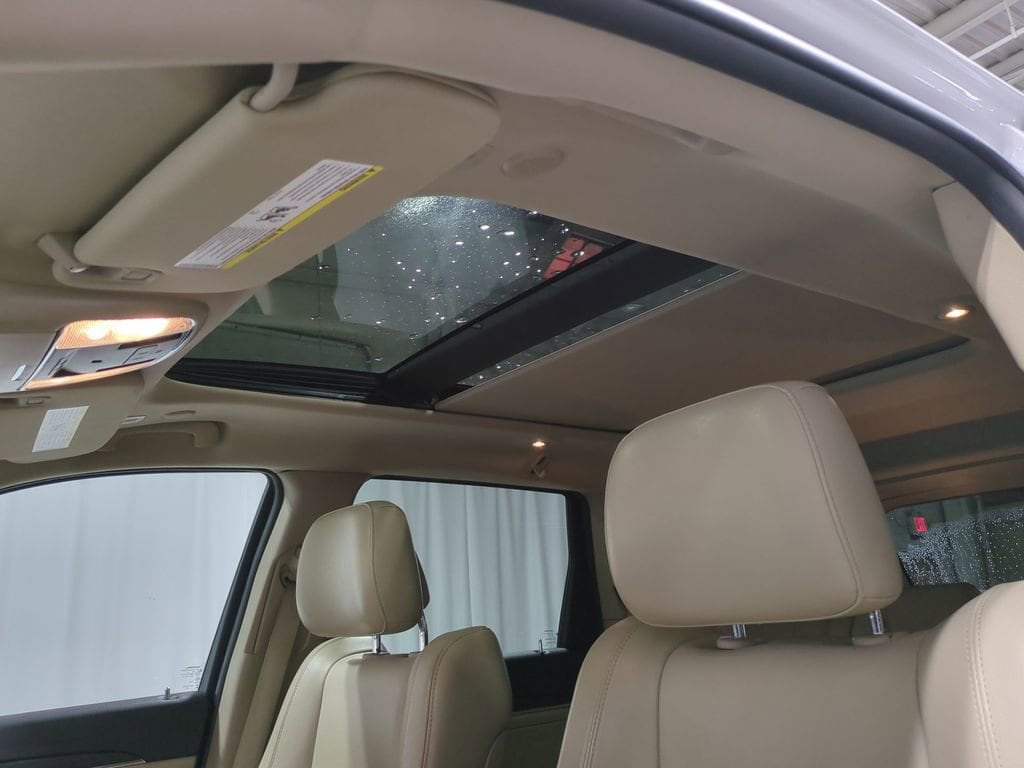 Thumbnail: 2020 Jeep Grand Cherokee - 23