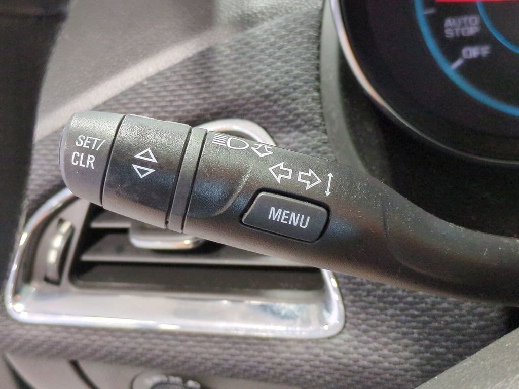 Thumbnail: 2017 Chevrolet Cruze - 22