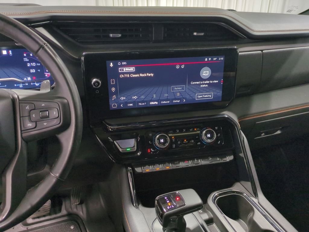 Thumbnail: 2023 GMC Sierra 1500 - 33