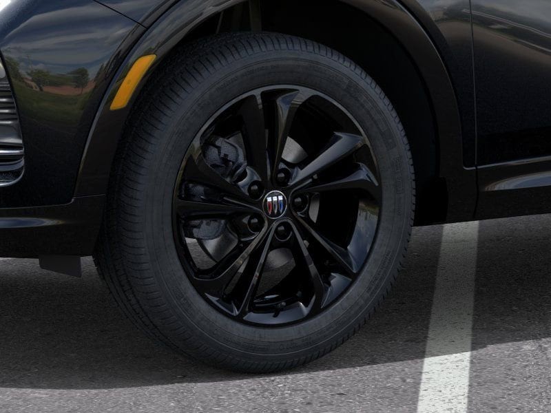 Thumbnail: 2026 Buick Envista - 9