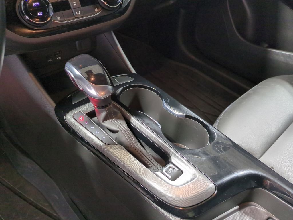 Thumbnail: 2024 Buick Envista - 31