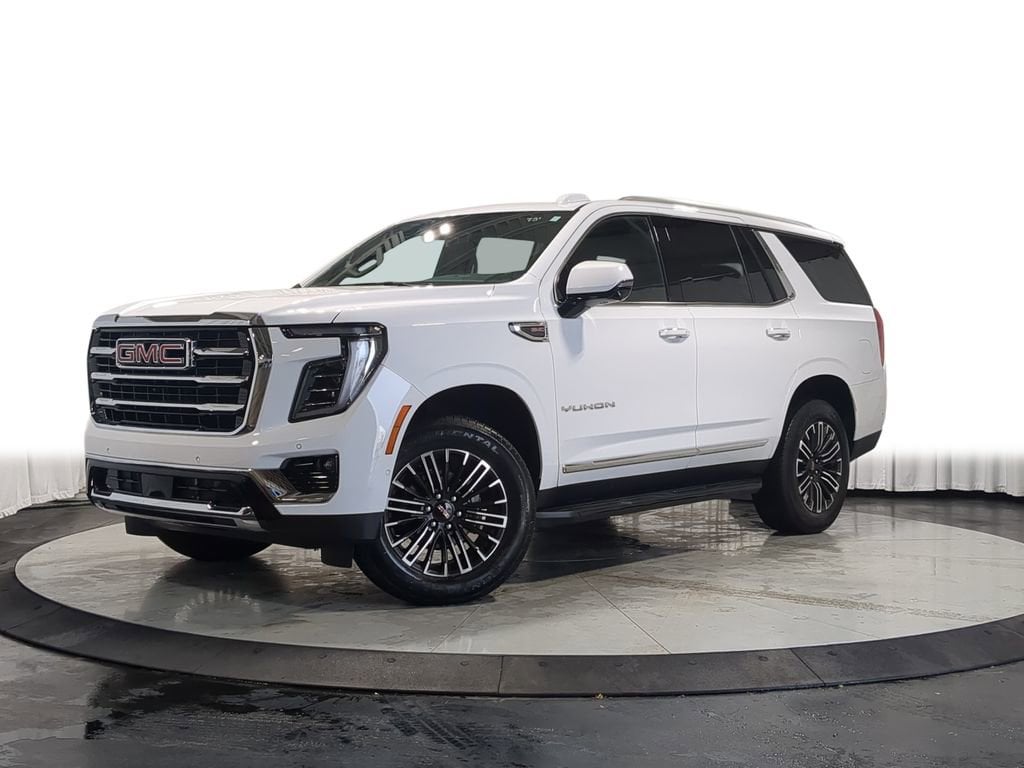 2025 GMC Yukon 4WD Elevation's photo
