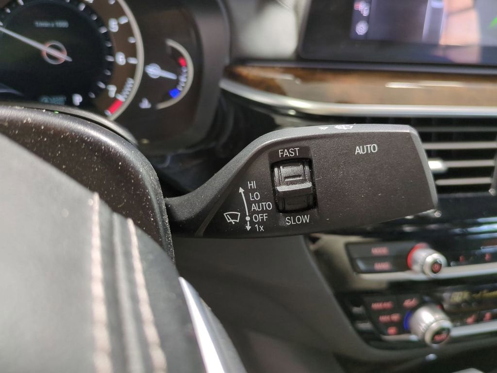 Thumbnail: 2018 BMW 5 Series - 30