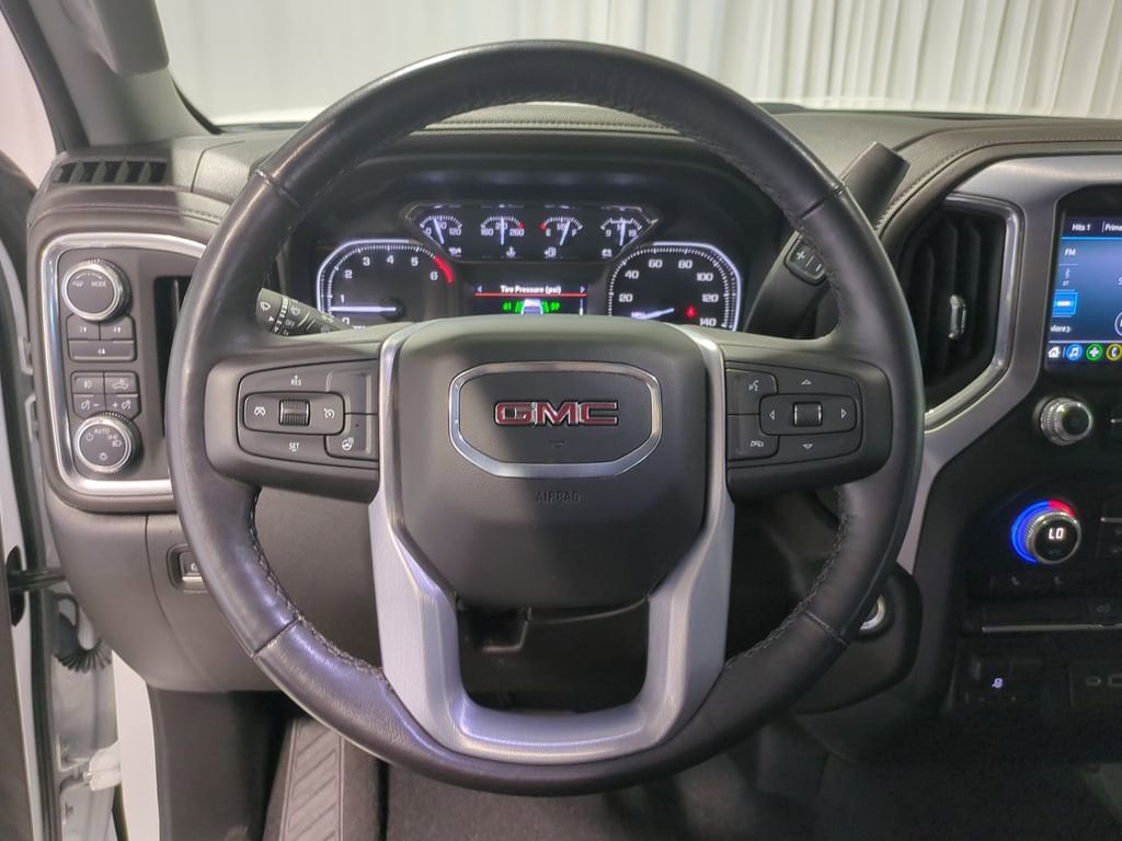 Thumbnail: 2022 GMC Sierra 2500 - 27