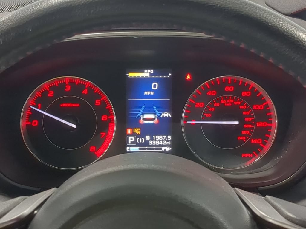 Thumbnail: 2022 Subaru Impreza - 36