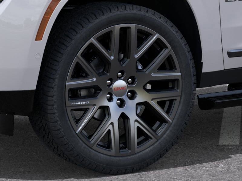 Thumbnail: 2025 GMC Yukon - 9