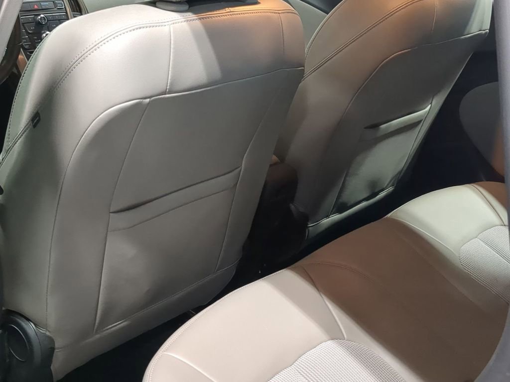 Thumbnail: 2016 Buick Verano - 29