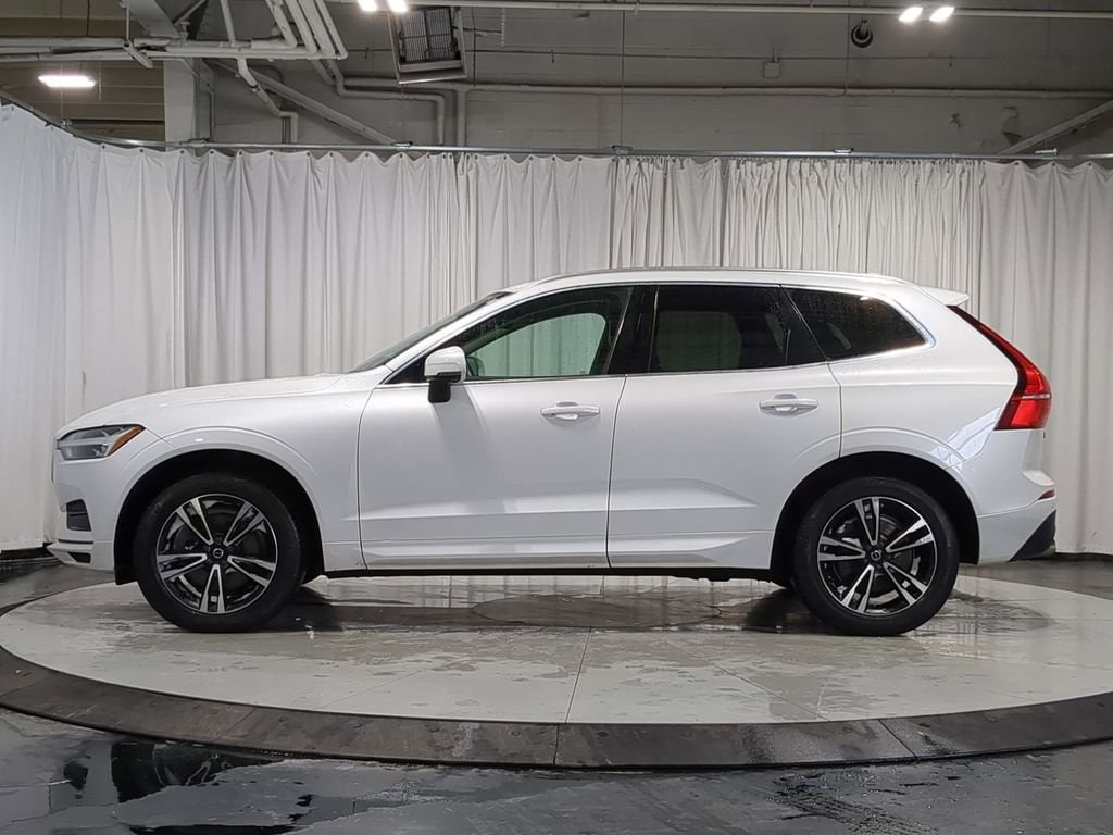 Thumbnail: 2020 Volvo XC60 - 11