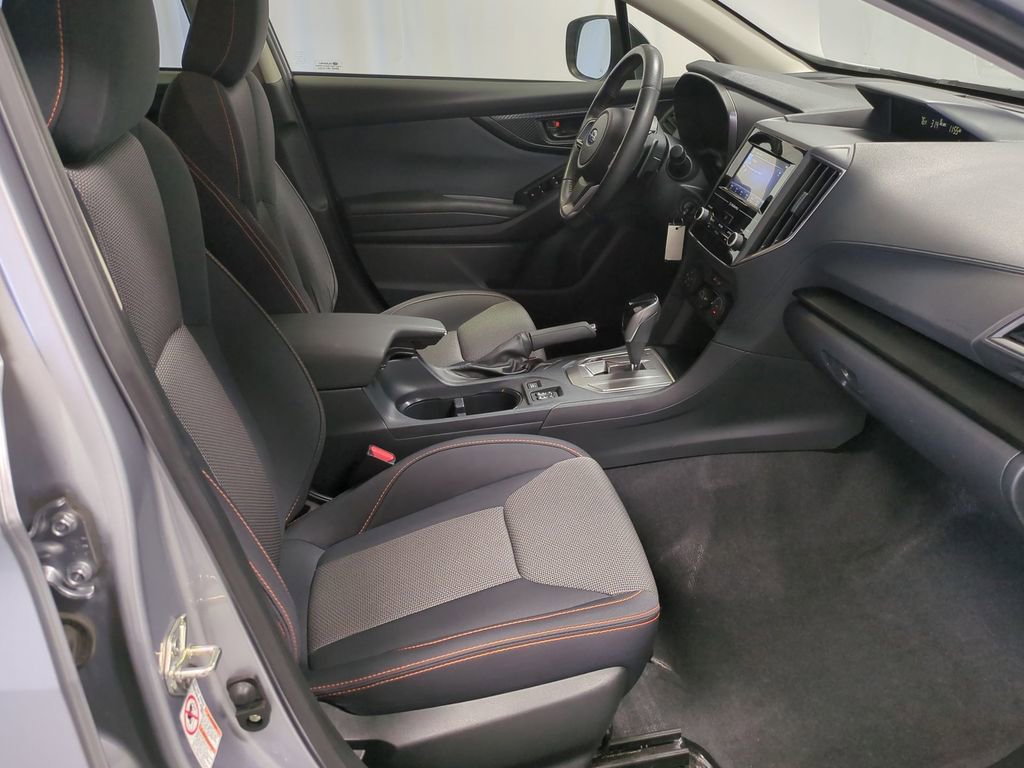 Thumbnail: 2018 Subaru Crosstrek - 23