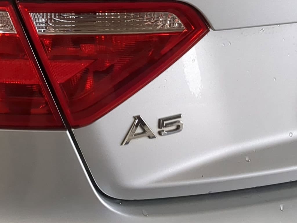 Thumbnail: 2012 Audi A5 - 15