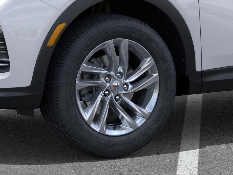 Thumbnail: 2026 Buick Envista - 9